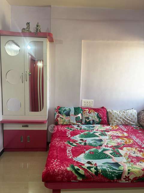 1 BHK Flat In Bansal City For Sale  In Bansal City Bhosari