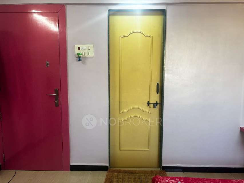 1 BHK Flat In Bansal City For Sale  In Bansal City Bhosari