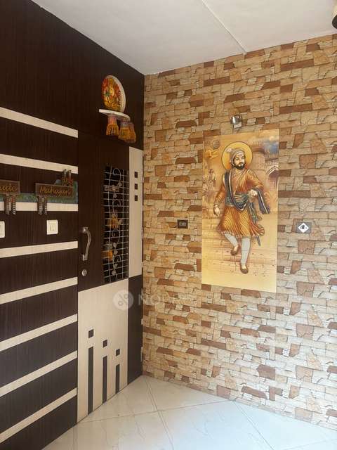 1 BHK Flat In Bansal City For Sale  In Bansal City Bhosari