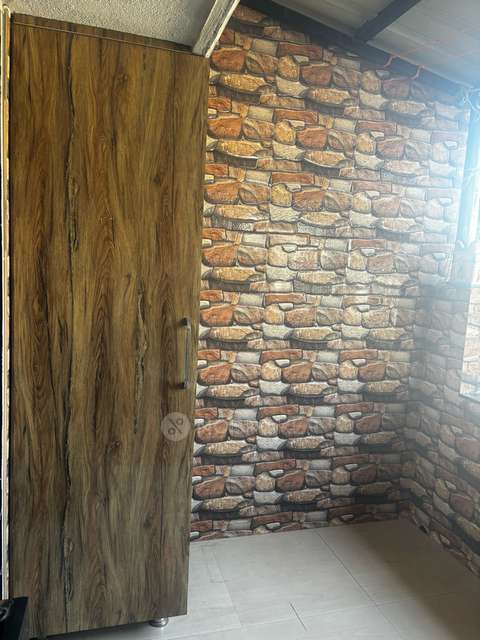 1 BHK Flat In Bansal City For Sale  In Bansal City Bhosari