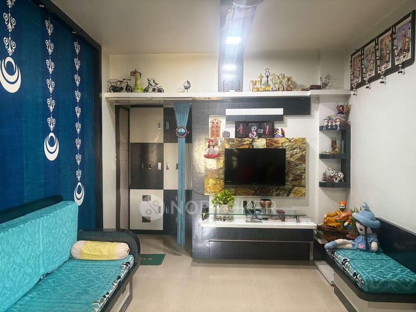 1 BHK Flat In Bansal City For Sale  In Bansal City Bhosari