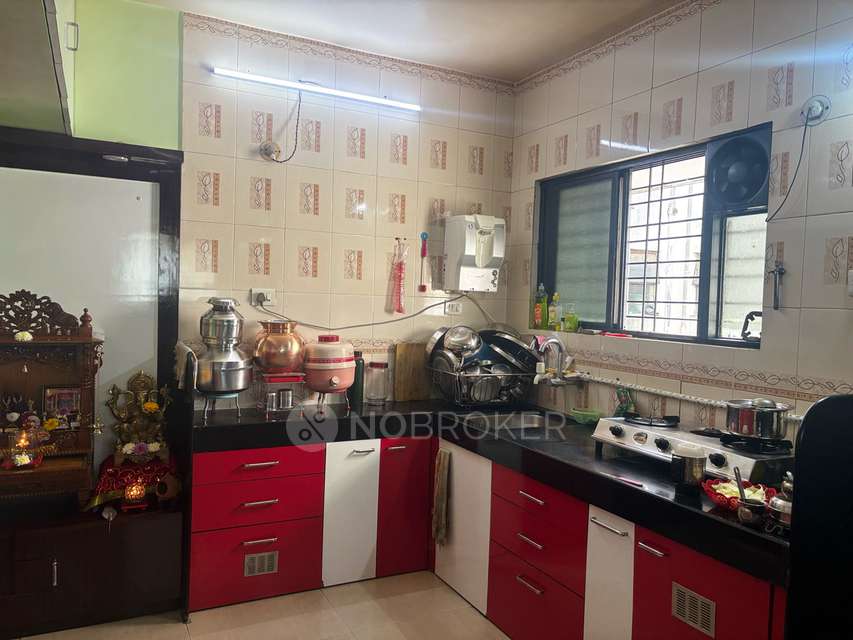 1 BHK Flat In Bansal City For Sale  In Bansal City Bhosari