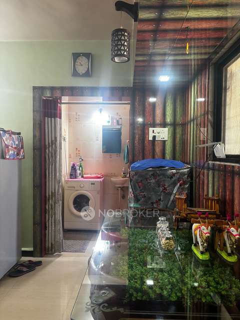 1 BHK Flat In Bansal City For Sale  In Bansal City Bhosari