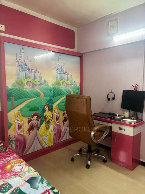 1 BHK Flat In Bansal City For Sale  In Bansal City Bhosari