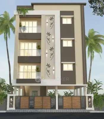 2 BHK Flat In Casil Drible 2 for Rent  In Korattur