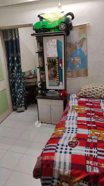 2 BHK Flat In Sai Ruchika Apartment For Sale  In  Society, 27, Gokul Nagar