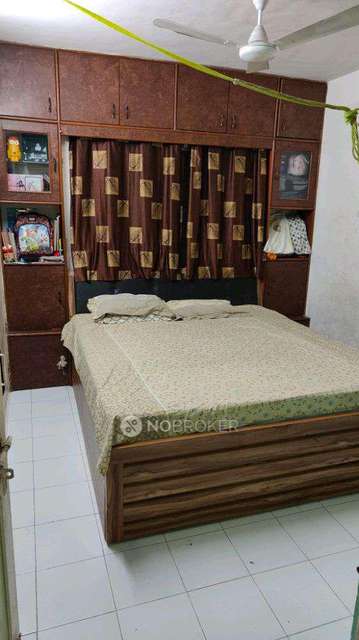2 BHK Flat In Sai Ruchika Apartment For Sale  In  Society, 27, Gokul Nagar