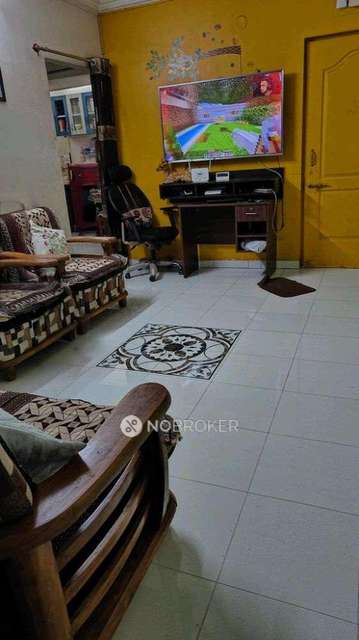 2 BHK Flat In Sai Ruchika Apartment For Sale  In  Society, 27, Gokul Nagar