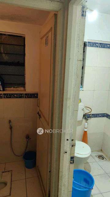 2 BHK Flat In Sai Ruchika Apartment For Sale  In  Society, 27, Gokul Nagar