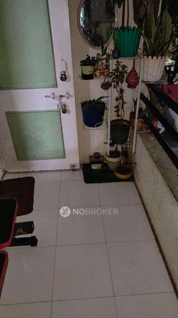 2 BHK Flat In Sai Ruchika Apartment For Sale  In  Society, 27, Gokul Nagar