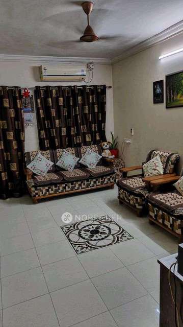 2 BHK Flat In Sai Ruchika Apartment For Sale  In  Society, 27, Gokul Nagar