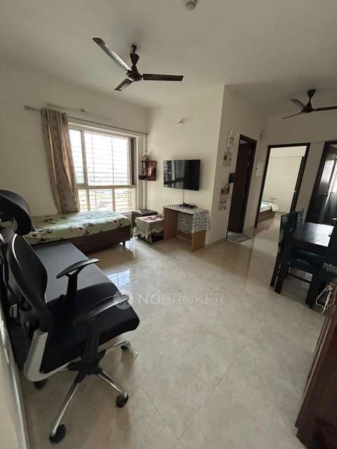 1 BHK Flat In Lodha Amara For Sale  In Thane