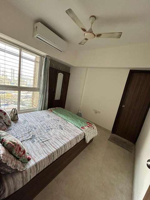 1 BHK Flat In Lodha Amara For Sale  In Thane