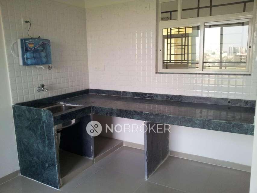 1 BHK Flat In Kushal Swarnali For Sale  In Kharabwadi