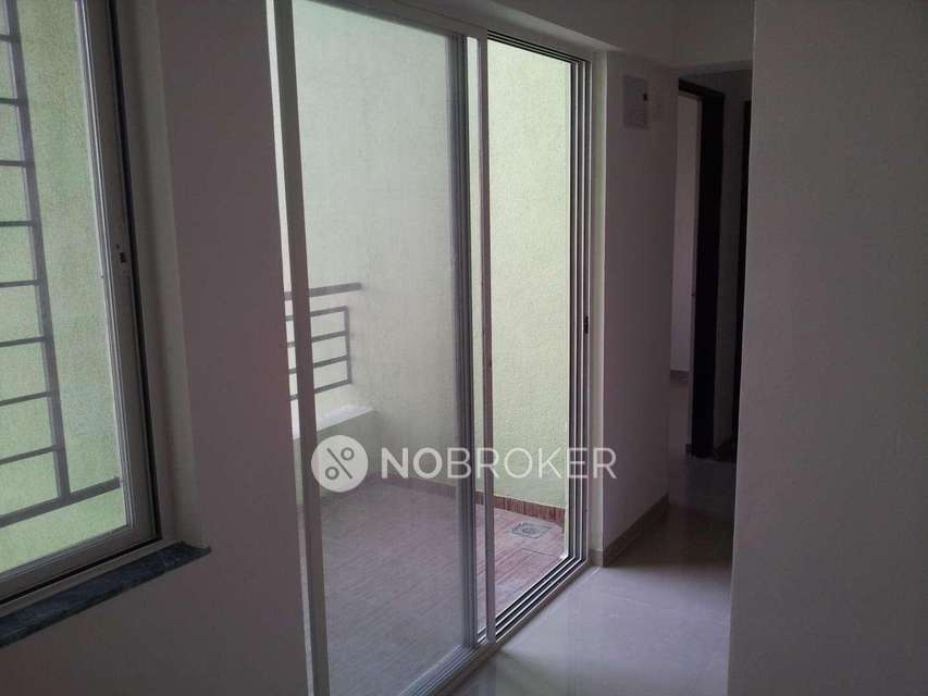 1 BHK Flat In Kushal Swarnali For Sale  In Kharabwadi