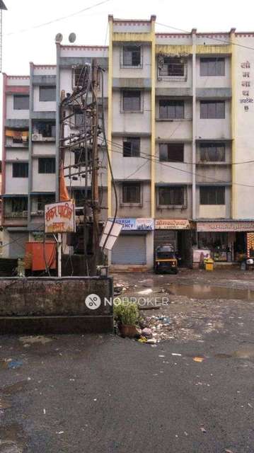 2 BHK Flat In Omk For Sale  In Gharoli