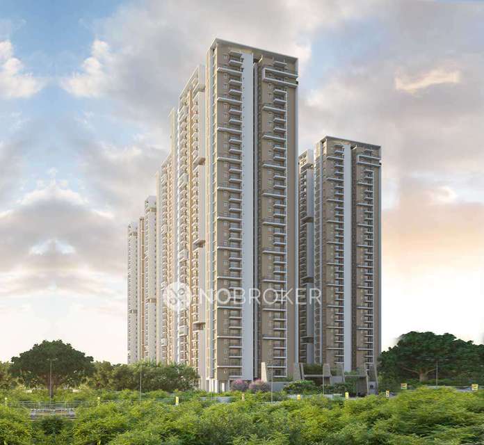 3 BHK Flat In Bhavya Tulasivanam Avani For Sale  In Kukatpally