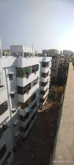 1 BHK Flat In Praja City for Rent  In Miyapur