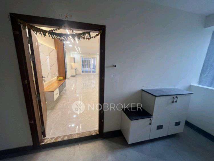 3 BHK Flat In Sunny Side Hallmark for Rent  In Hallmark Sunny Side