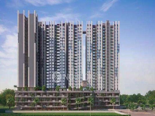 4 BHK Flat In Namrata Amberwood For Sale  In Rahatani
