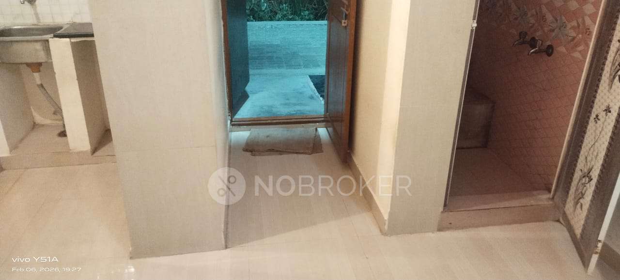 1 BHK House for Rent  In Pallikaranai