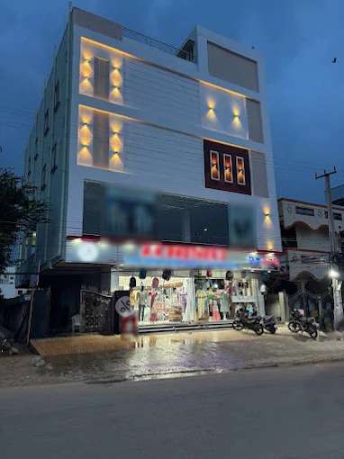 PG for Girls in Gurram Guda