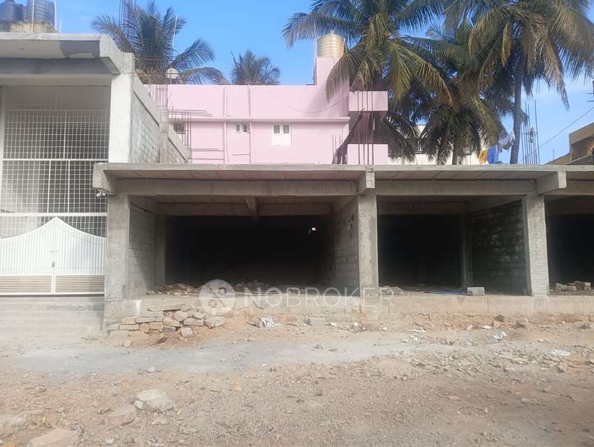 Godown/Warehouse in Shri Maha Vinayaka Temple, Bangalore for Rent 