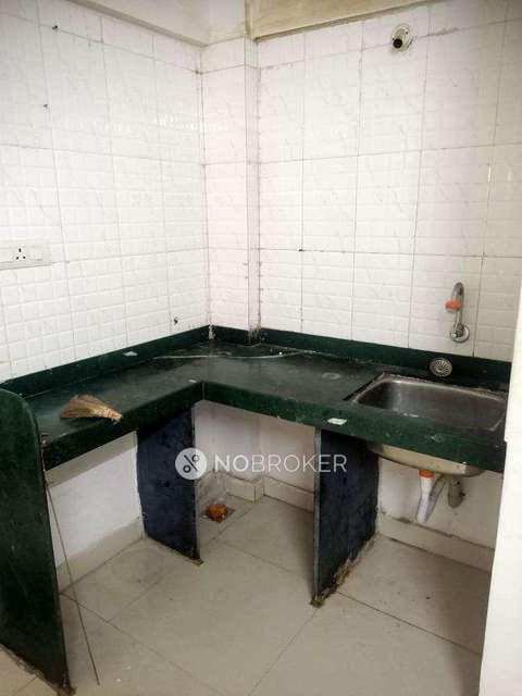 1 BHK Flat In N G Acharya Apartment For Sale  In Chembur 