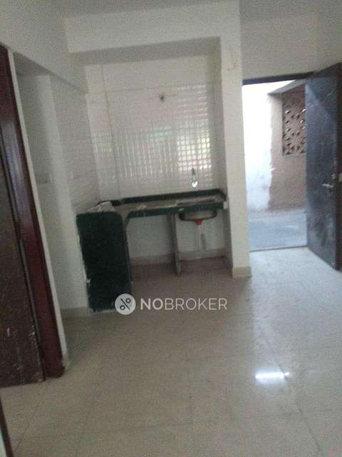 1 BHK Flat In N G Acharya Apartment For Sale  In Chembur 