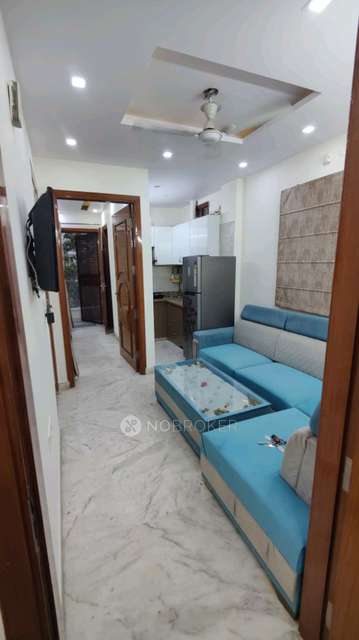 2 BHK House for Rent  In Block 5, Subhash Nagar