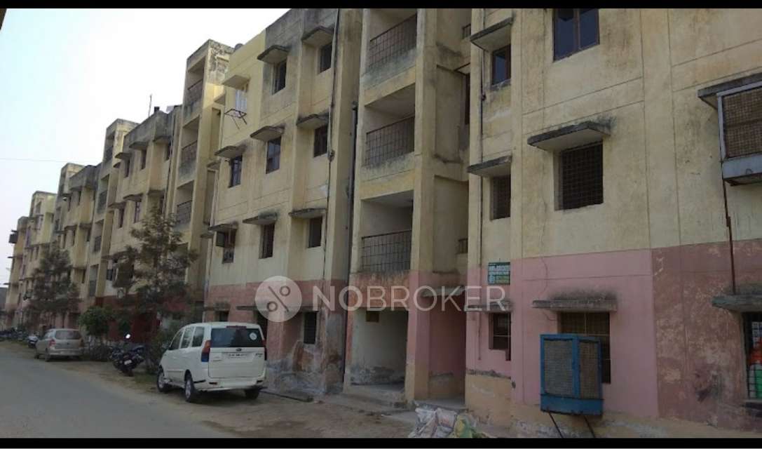 1 BHK Flat In Adarsh Vihar Society  for Rent  In  Sector Chi Iv
