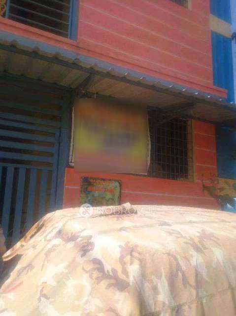 1 BHK House for Rent  In Nirman Layout