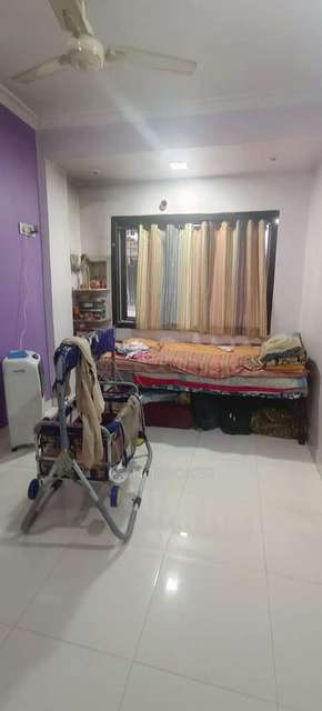 2 BHK Flat In Vastusankalp  Sector 5, Kamothe For Sale  In Vastusanklp Chs, Sec-05, Plot10, Kamothe