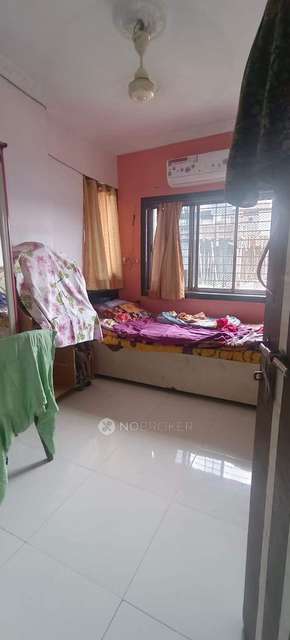 2 BHK Flat In Vastusankalp  Sector 5, Kamothe For Sale  In Vastusanklp Chs, Sec-05, Plot10, Kamothe