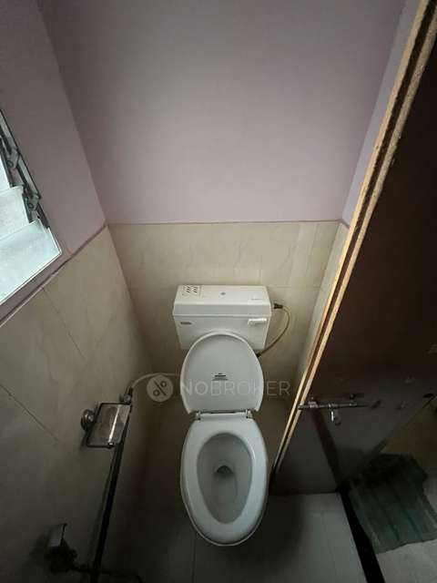 2 BHK Flat In Ap Bhandari Akshay Garden for Rent  In Akshay Garden Apartment