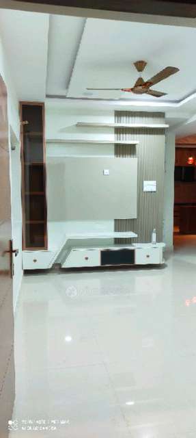2 BHK Flat In Gahan Orchid for Rent  In Dulapally