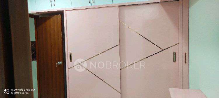 2 BHK Flat In Gahan Orchid for Rent  In Dulapally