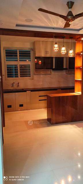 2 BHK Flat In Gahan Orchid for Rent  In Dulapally