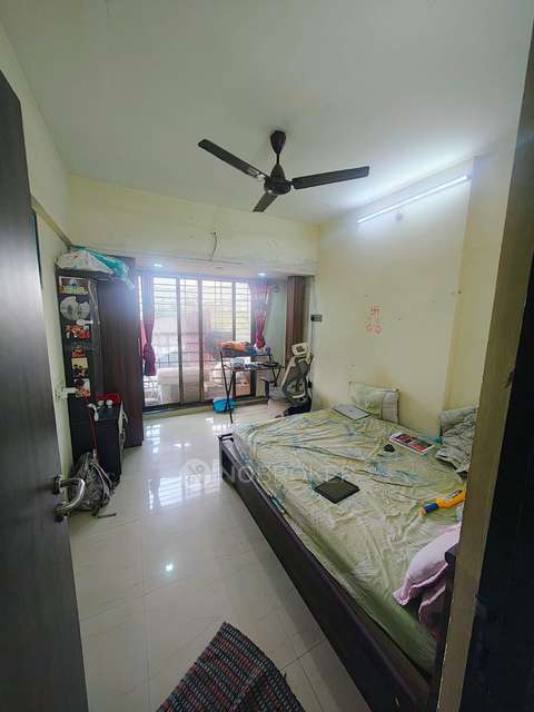 2 BHK Flat In Rs Residency, Kharghar for Rent  In R S Residency