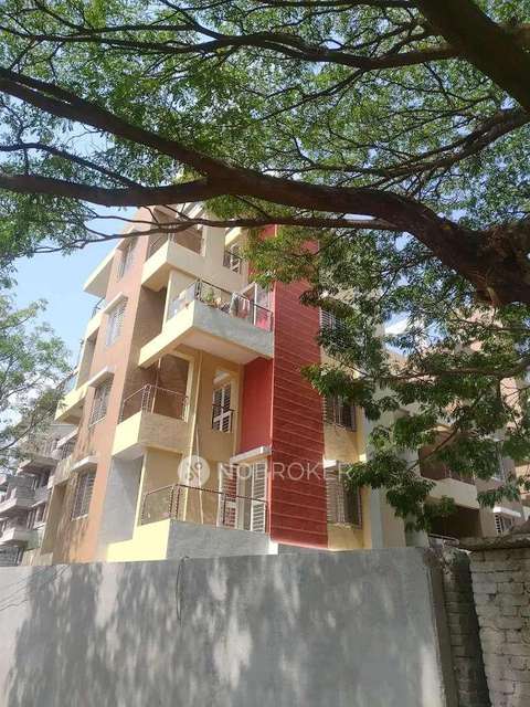 2 BHK Flat In Trio Spaces 11 Abode For Sale  In Wakad