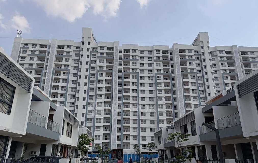 Shop in Wagholi, Pune for Rent 