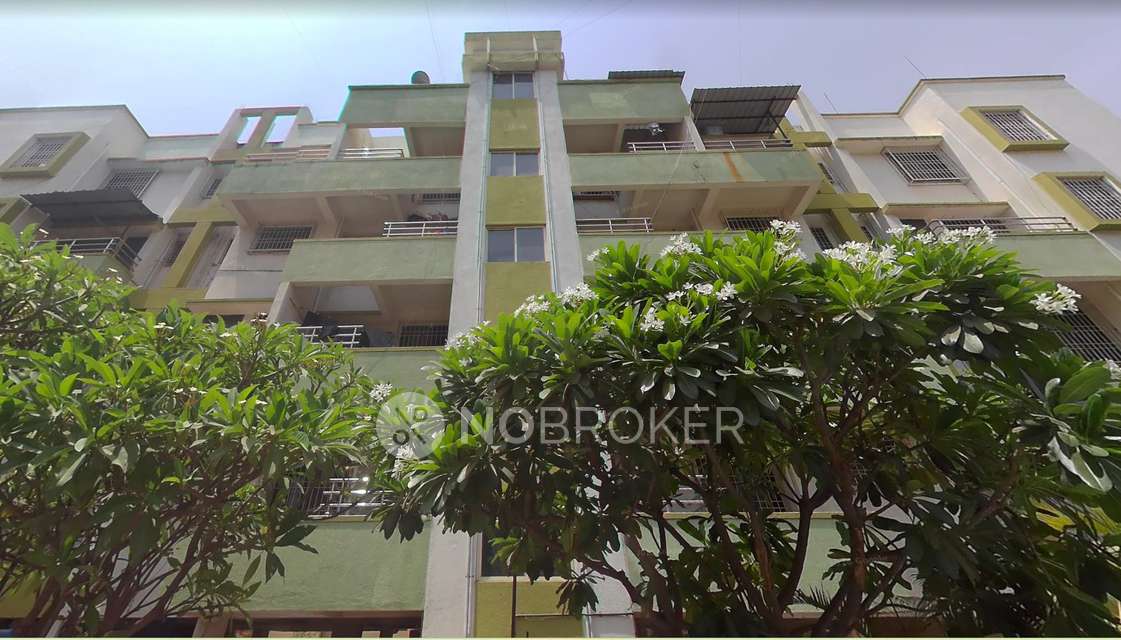 PG for Girls in Wakad