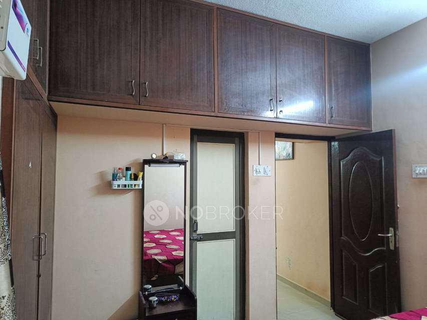 2 BHK Flat In Crest Jade 1 for Rent  In Anakaputhur