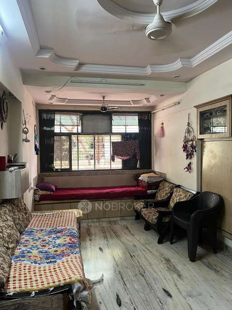 1 BHK Flat In Dilip Nandini For Sale  In Malad West