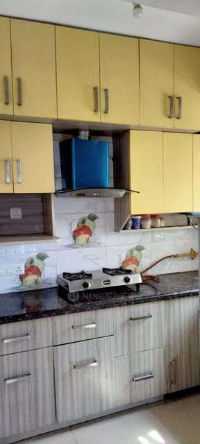 2 BHK Flat In Paras Seasons for Rent  In Sector 168