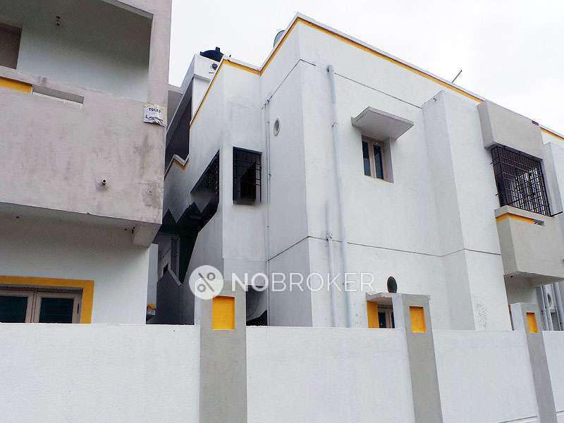 1 BHK Villa In Annai Avantika For Sale  In Medavakkam