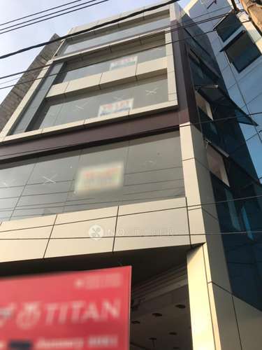Office Space in Naagarabhaavi, Bangalore for Rent 