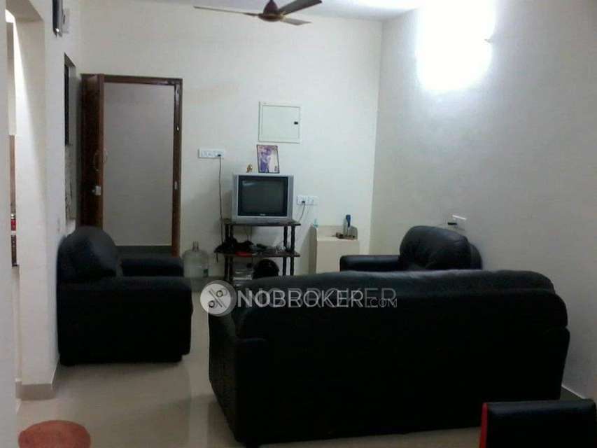 2 BHK Flat In Srm Green Pearl For Sale  In Potheri