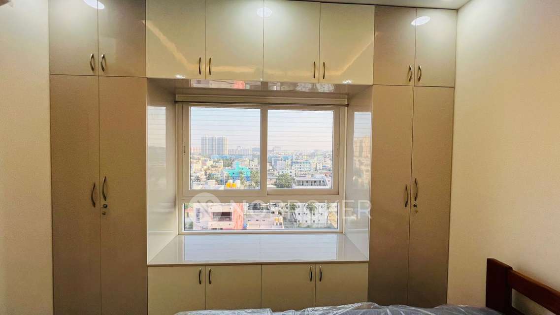 1 BHK Flat In Olympia Opaline for Rent  In Navalur