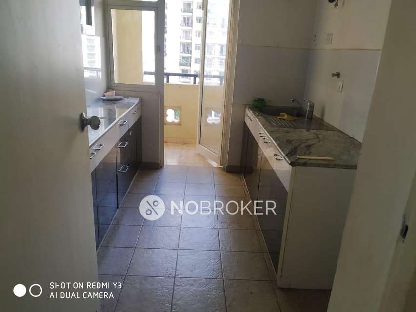 3 BHK Flat In Dlf Westend Heights Apartment For Sale  In Akshayanagar